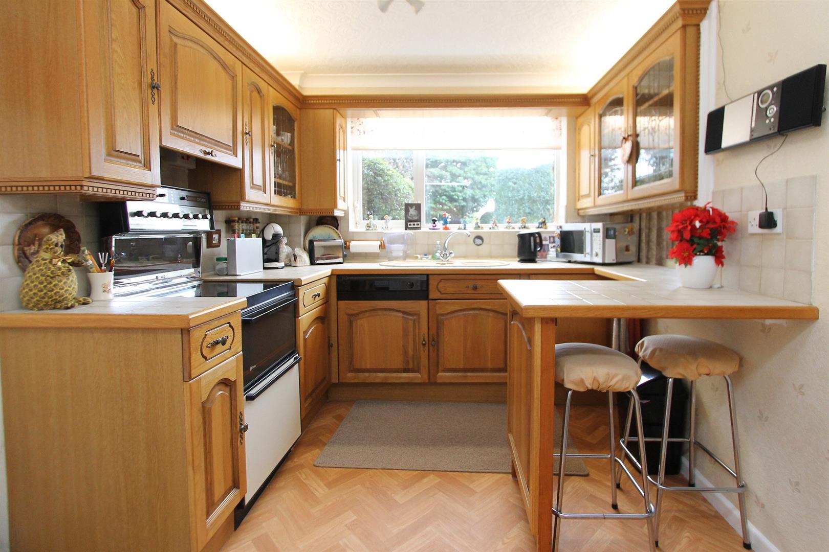 3 bed property in Lansdown Green, Kidderminster